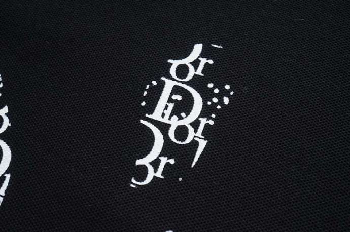Dior Polo Shirt Short _SKUDiorM-XXLddt0420049